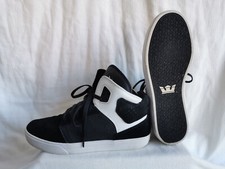 Supra atom mid gebraucht kaufen  Bayreuth