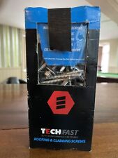 43mm techfast sheet for sale  BIRMINGHAM