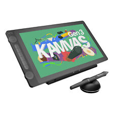 Refurbished huion kamvas for sale  OLDBURY