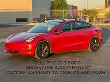 2018 tesla model for sale  Las Vegas