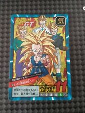 Dragon ball super d'occasion  Saint-Etienne