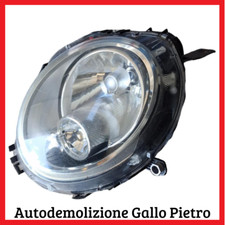 Faro anteriore sinistro usato  Taranto