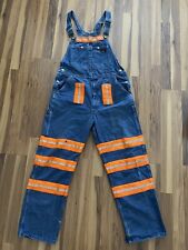 orange overalls for sale  Banner