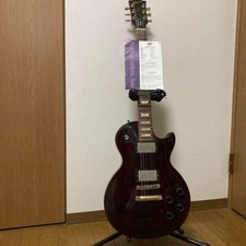 Guitarra elétrica Gibson Les Paul Studio WR 1990s vinho tinto do Japão comprar usado  Enviando para Brazil