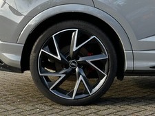Audi sport arm for sale  THAMES DITTON