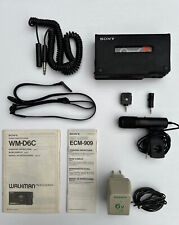 Sony walkman d6c d'occasion  Le Mans