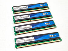 Usado, 32GB = 4x8GB Patriot Gamer 2 Series DDR3 1600MHz 8GB (PGD38G1333ELK) comprar usado  Enviando para Brazil