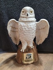 Ski country decanter for sale  Woodburn