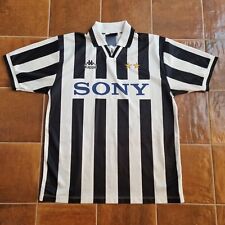 Vintage juventus 1996 usato  Bari