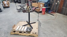 Swag tubing roller for sale  Farmingdale