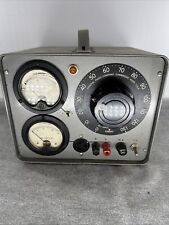 Variac gague broken for sale  Woodstock