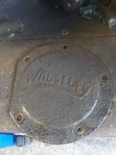 Wolseley wd8 wd2 for sale  SALISBURY