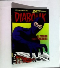 Diabolik swiisss seconda usato  Terricciola