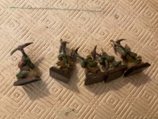 Warhammer old mineur d'occasion  Moissac