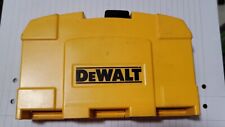 Dewalt drill bit for sale  CHESHAM