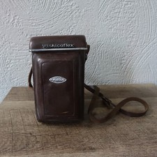 Yashica leather case for sale  SHEFFIELD