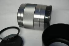 Sony alpha sel50f18 gebraucht kaufen  Uedem