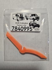 Usado, Indicador de marcha inquebrável Chevy GMC Jeep Auto Trans 7840995 melhor qualidade comprar usado  Enviando para Brazil