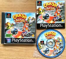 Crash bash black d'occasion  Paris-