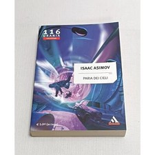 Isaac asimov urania usato  Treviso
