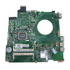 Usado, Placa madre 766713-001 766713-501 para computadora portátil HP 15-P DAY23AMB6F0 A8-5545M CPU segunda mano  Embacar hacia Argentina