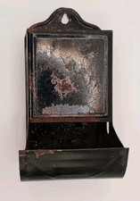 Antique match stick for sale  Oak Lawn