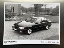 Vauxhall carlton gsi for sale  GLOUCESTER