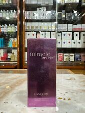 Lancome miracle forever usato  Roma