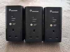 Comtrend powergrid 9020 for sale  PRESTON