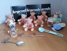 Mixed lot collectables for sale  BOSTON