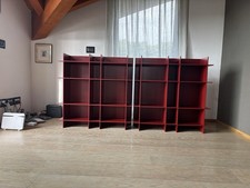 Libreria poliform wall usato  Busto Arsizio
