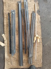 Ford taunus mk2 gebraucht kaufen Ford taunus mk2 gebraucht kaufen  Bollendorf