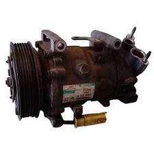 Compressore aria condizionata usato  Pratola Peligna