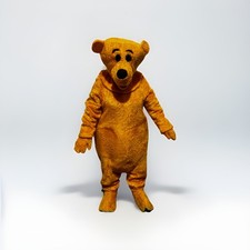 mascot costume for sale  ATTLEBOROUGH