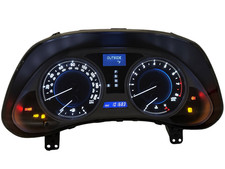 Speedometer instrument cluster for sale  Wellsboro