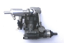 Asp four stroke for sale  WOLVERHAMPTON