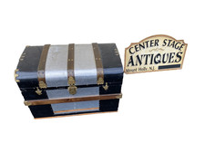 66220 antique dome for sale  Mount Holly