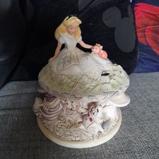 Jim shore disney for sale  REDDITCH