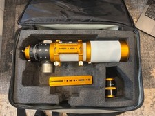William optics apo for sale  Pacific Grove