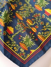 Valentino garavani foulard usato  Imola