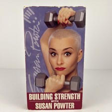Building strength vhs for sale  Tarpon Springs