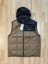 Doudoune manches lacoste d'occasion Doudoune manches lacoste d'occasion  Le Pecq