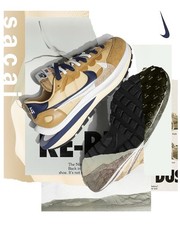 Nike vaporwaffle sacai usato  Venegono Superiore