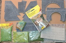 Konvolut modelbahnzubehör str gebraucht kaufen  Dresden