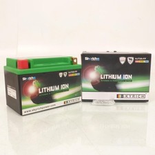 Batterie lithium skyrich d'occasion  Bourg-Argental