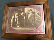 Honeymooners custom framed for sale  Bridgewater