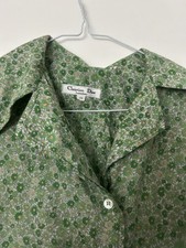 Real christian dior for sale  LONDON