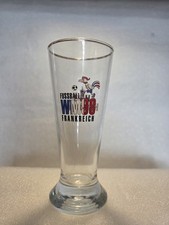 Bierglas 1998 henninger gebraucht kaufen  Mutterstadt