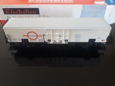 Electrotren wagon tremie d'occasion  Prémery