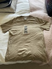 Nike men shirt for sale  KEIGHLEY